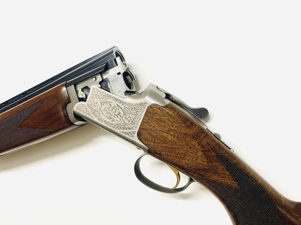 Browning 525 (Left Hand)