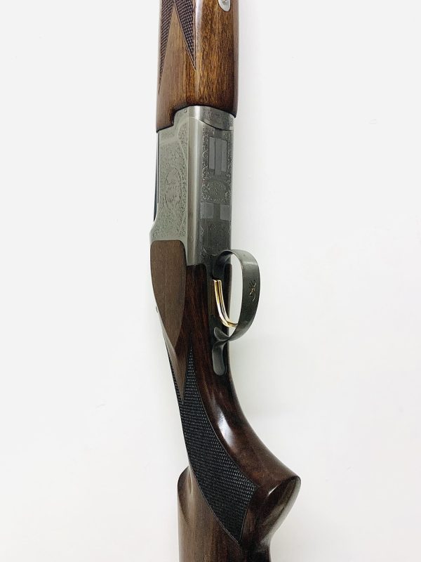 Browning 525 (Left Hand) - Image 9