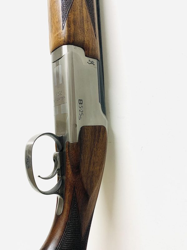 Browning 525 S - Image 13