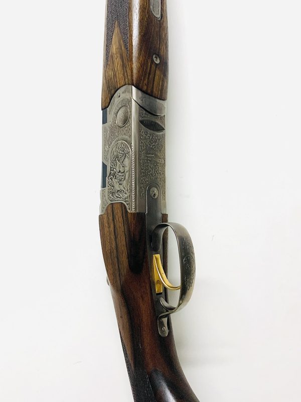 Beretta Silver Pigeon II - Image 11