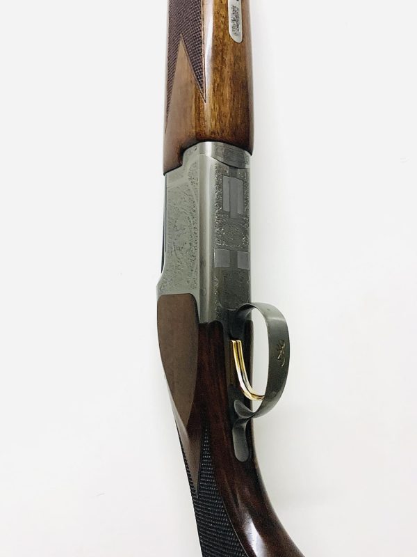 Browning 525 (Left Hand) - Image 10