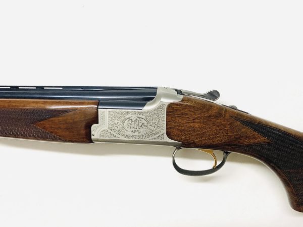 Browning 525 (Left Hand) - Image 11