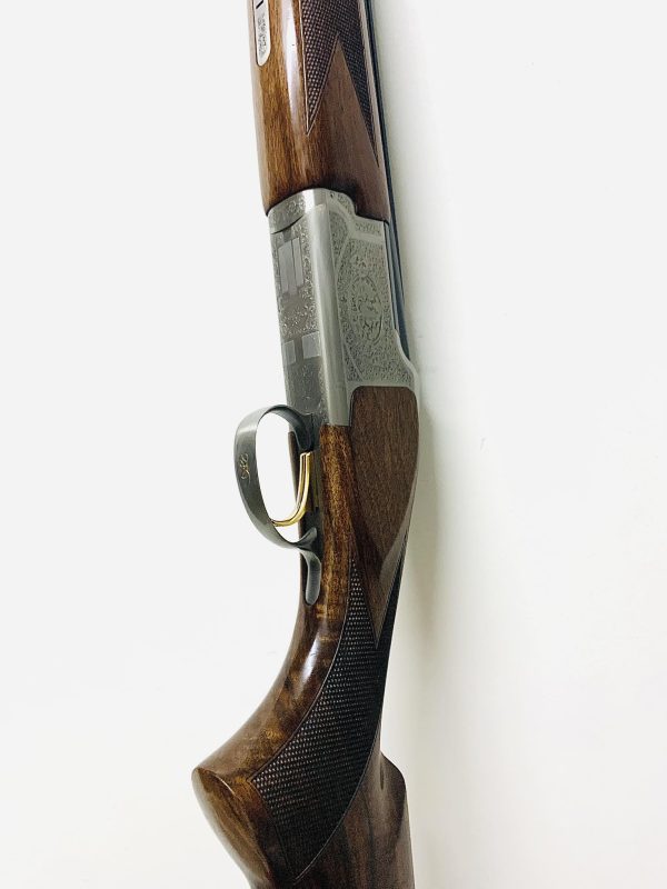 Browning 525 (Left Hand) - Image 12