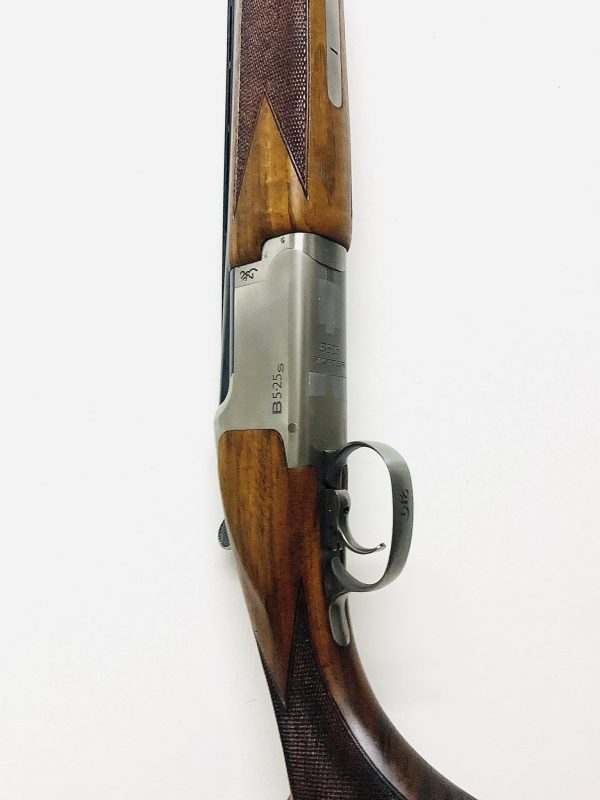 Browning 525 S - Image 16