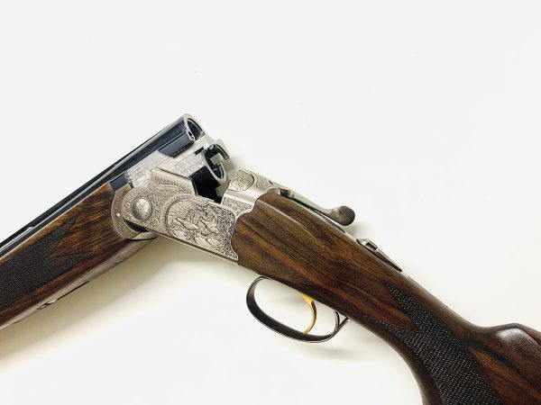 Beretta Silver Pigeon II