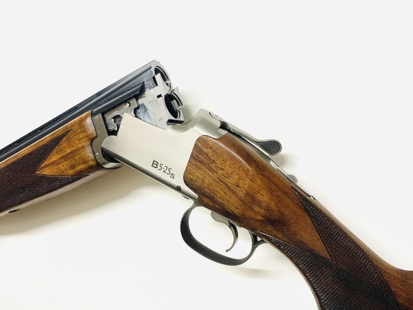 Browning 525 S