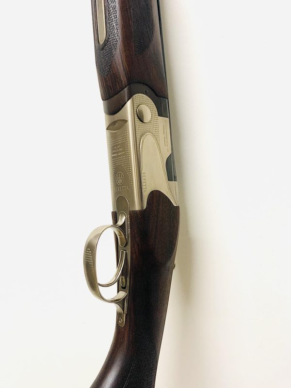 Beretta SV10 Prevail III - Image 4