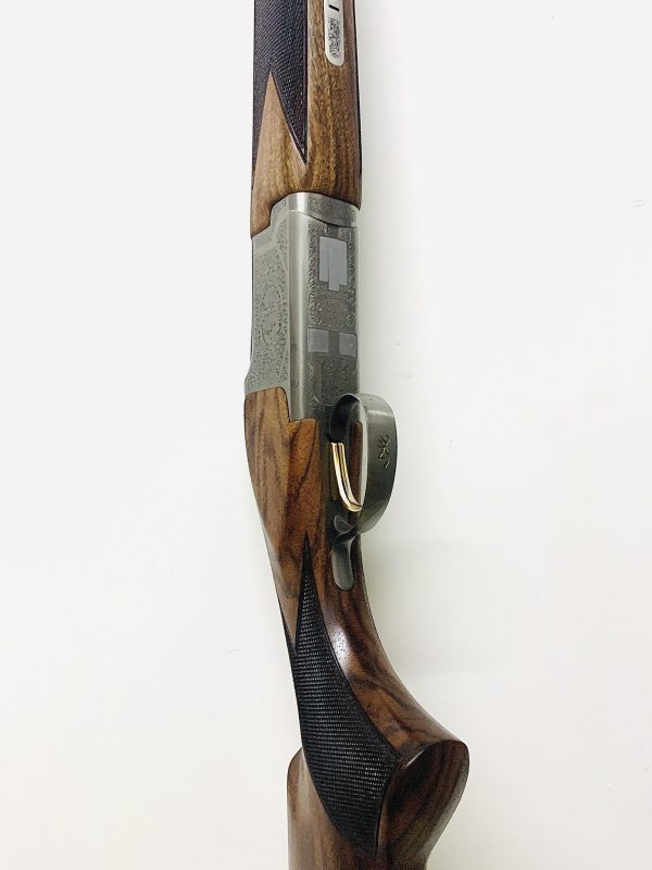 Browning 525 Sporter One - Image 2