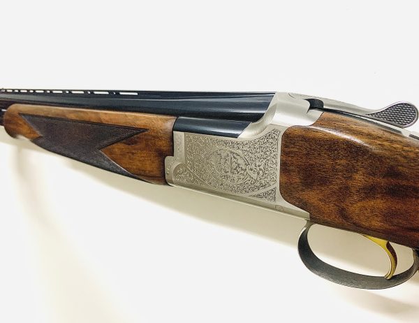 Browning 525 Sporter One - Image 3