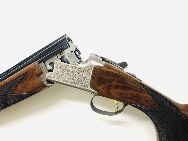 Browning 525 Sporter One - Image 4