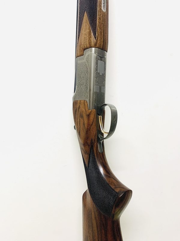 Browning 525 Sporter One - Image 5