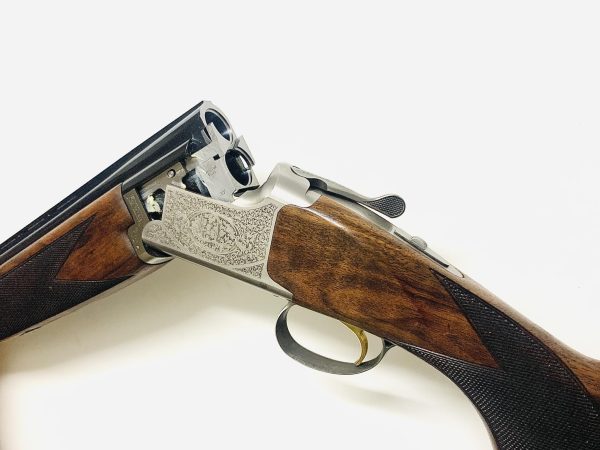 Browning 525 Sporter One