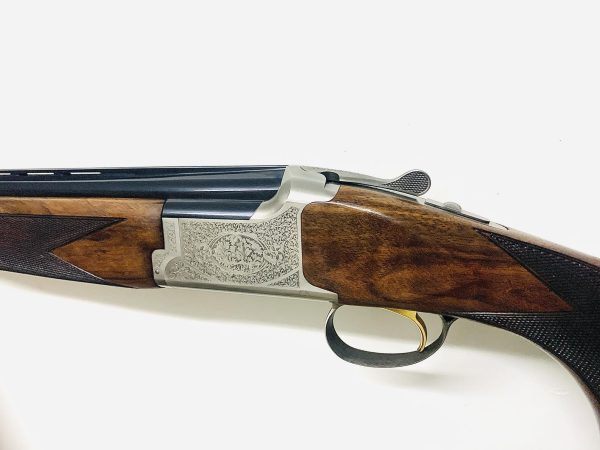 Browning 525 Sporter One - Image 11