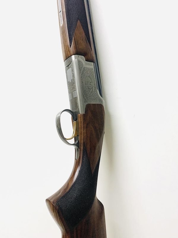 Browning 525 Sporter One - Image 12