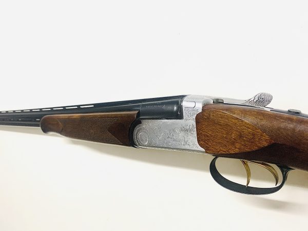 Acciaio Vickers (410 gauge) - Image 15