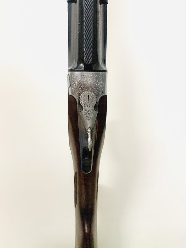 Acciaio Vickers (410 gauge) - Image 12