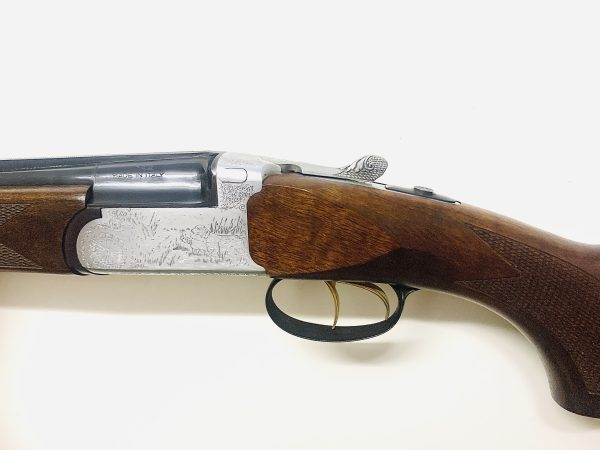 Acciaio Vickers (410 gauge) - Image 10