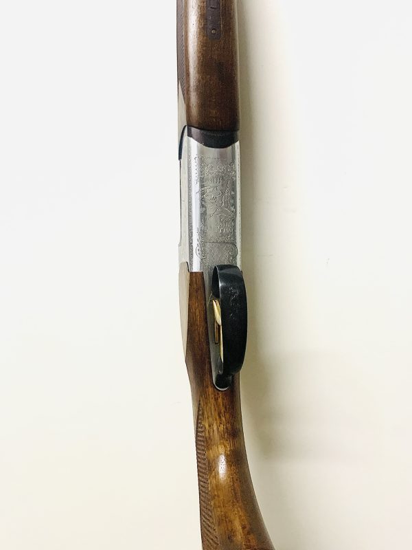 Acciaio Vickers (410 gauge) - Image 4