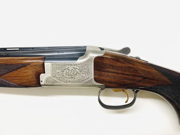 Browning 525 Sporter One - Image 3