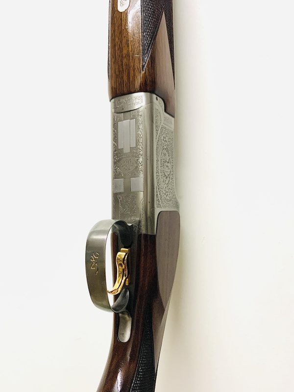 Browning 525 Sporter One - Image 4