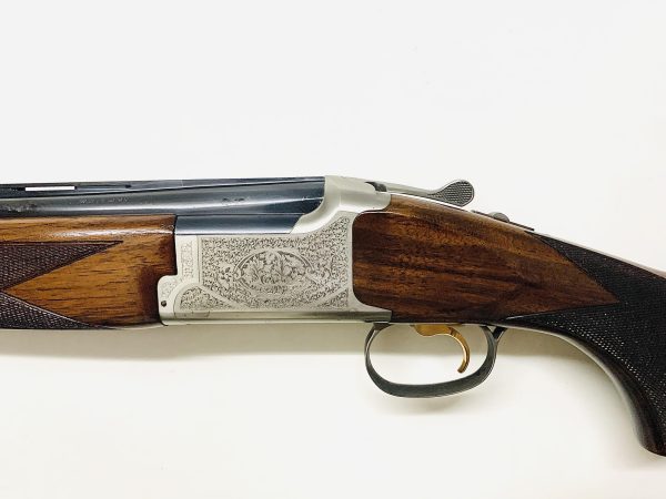 Browning 525 Sporter One - Image 5