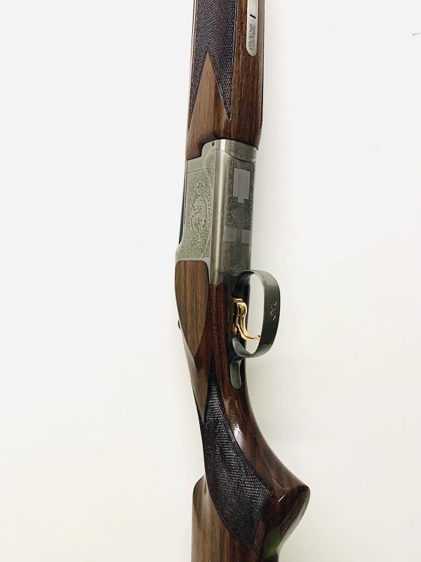 Browning 525 Sporter One - Image 8