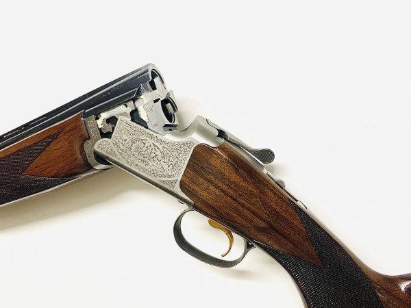 Browning 525 Sporter One - Image 10