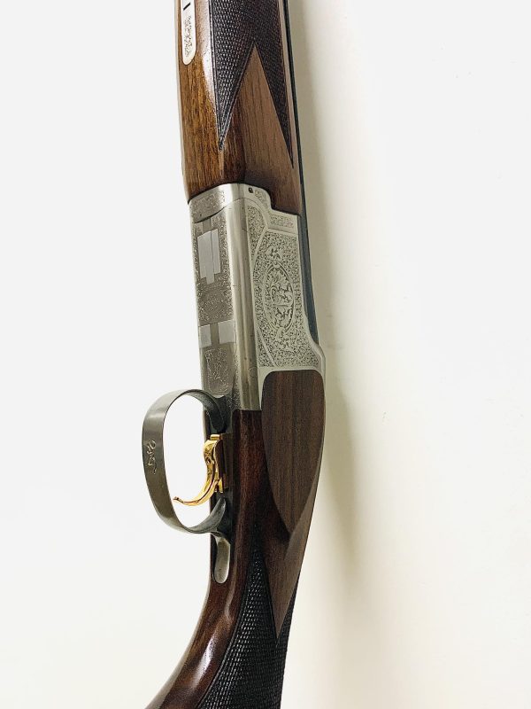 Browning 525 Sporter One - Image 11