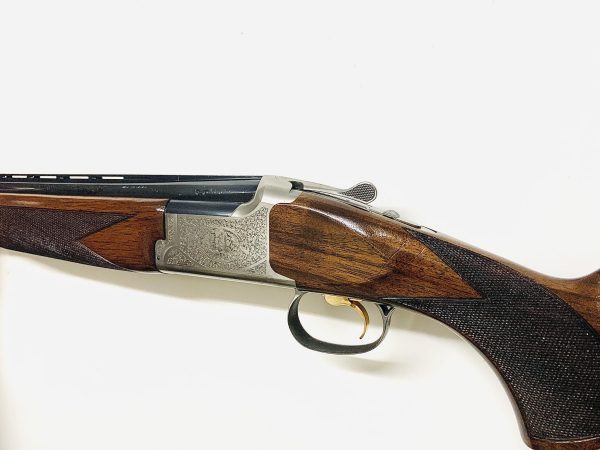 Browning 525 Sporter One - Image 13