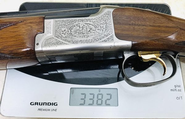 Browning 525 Sporter One - Image 18