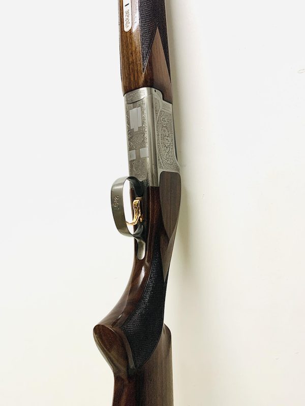 Browning 525 Sporter One - Image 16