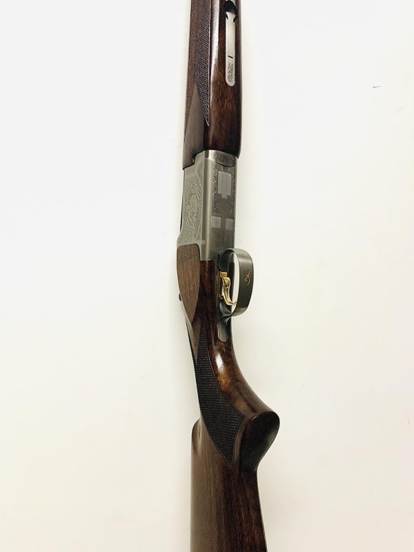 Browning 525 Sporter One - Image 2