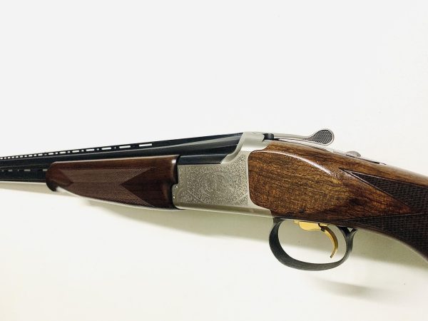 Browning 525 Sporter One - Image 3