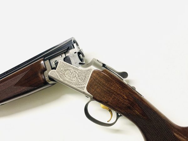 Browning 525 Sporter One