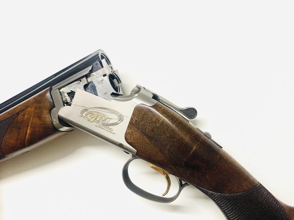 Browning Grand Prix