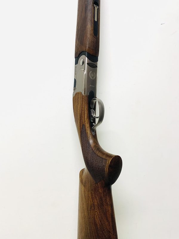 Beretta 692 Skeet - Image 3