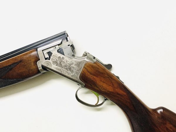 Browning 525