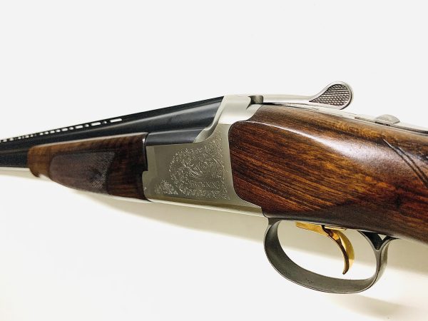 Browning 425 - Image 8