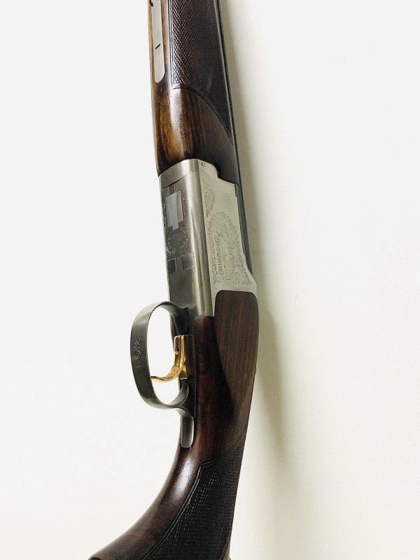 Browning 425 - Image 9