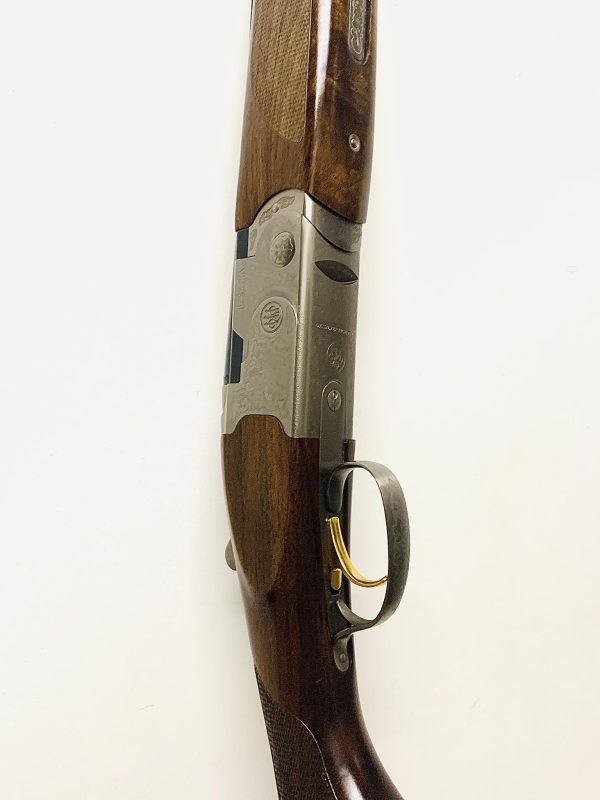 Beretta 686 Silver Pigeon I - Image 2