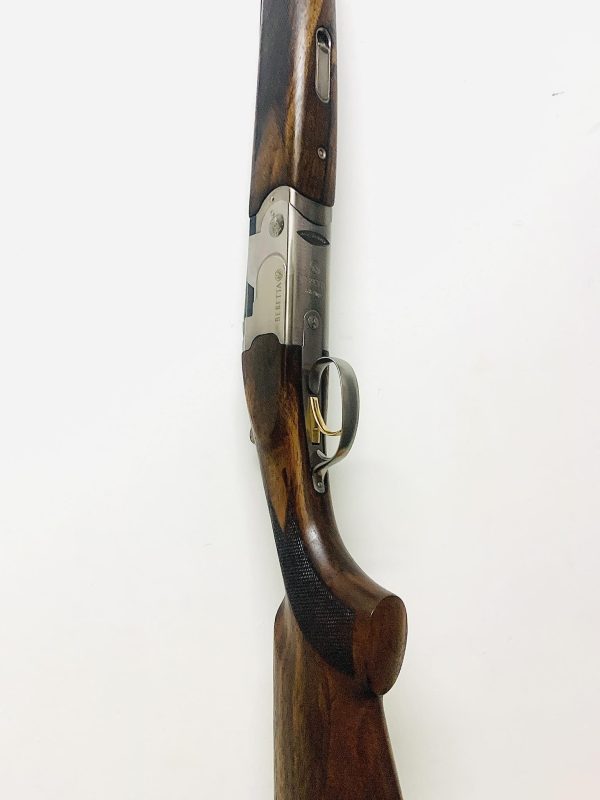 Beretta 686 Onyx - Image 4