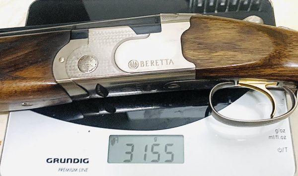 Beretta 686 Onyx - Image 17