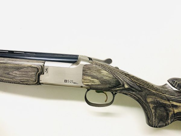 Browning 525 SL - Image 2