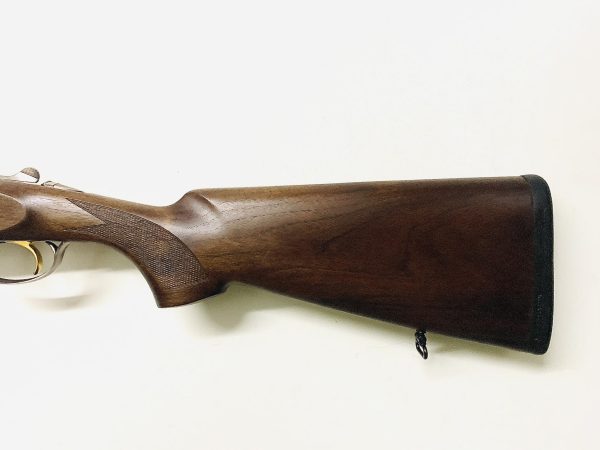 Beretta 686 Silver Pigeon I (20 gauge) - Image 5