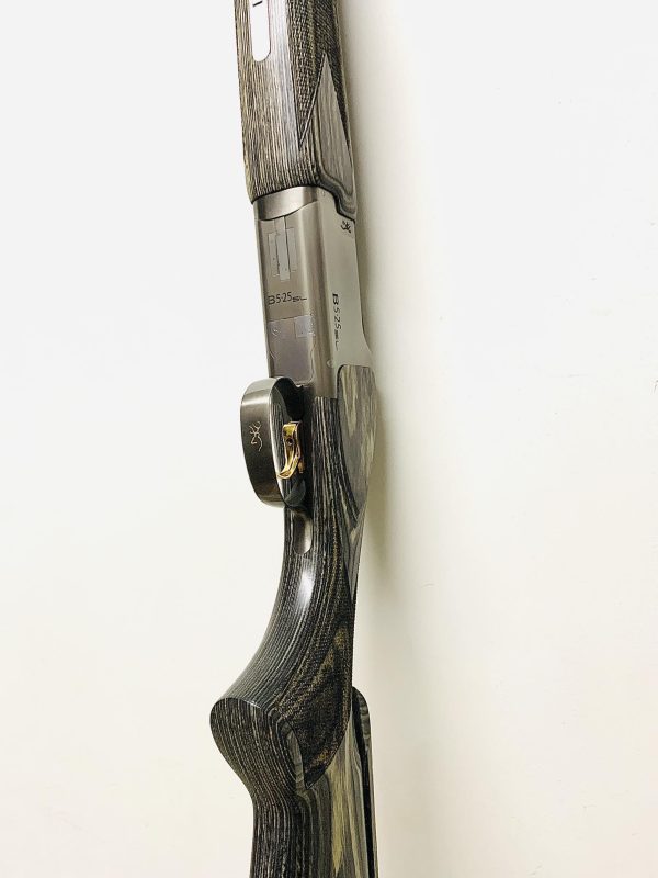 Browning 525 SL - Image 3