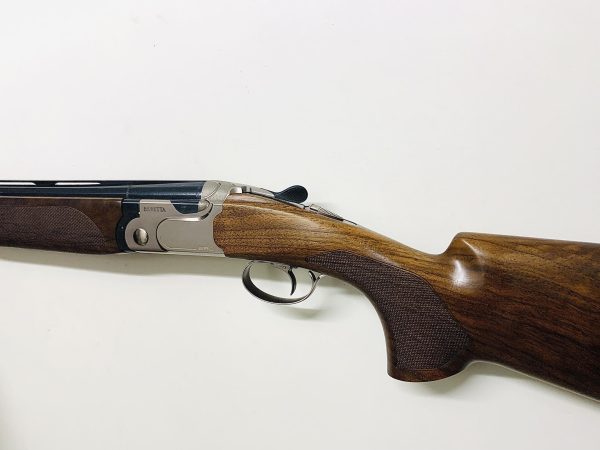 Beretta 692 Skeet - Image 9