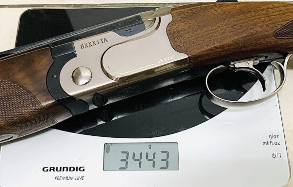 Beretta 692 Skeet - Image 17