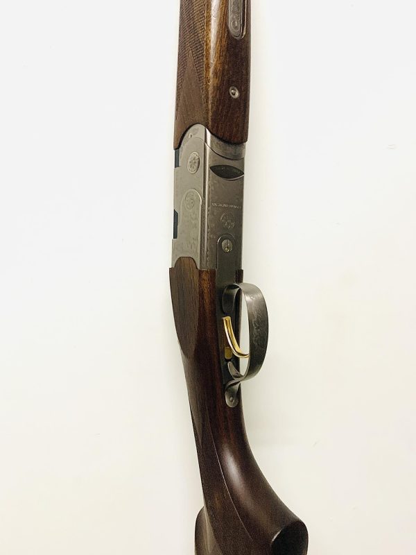 Beretta 686 Silver Pigeon I (20 gauge) - Image 3