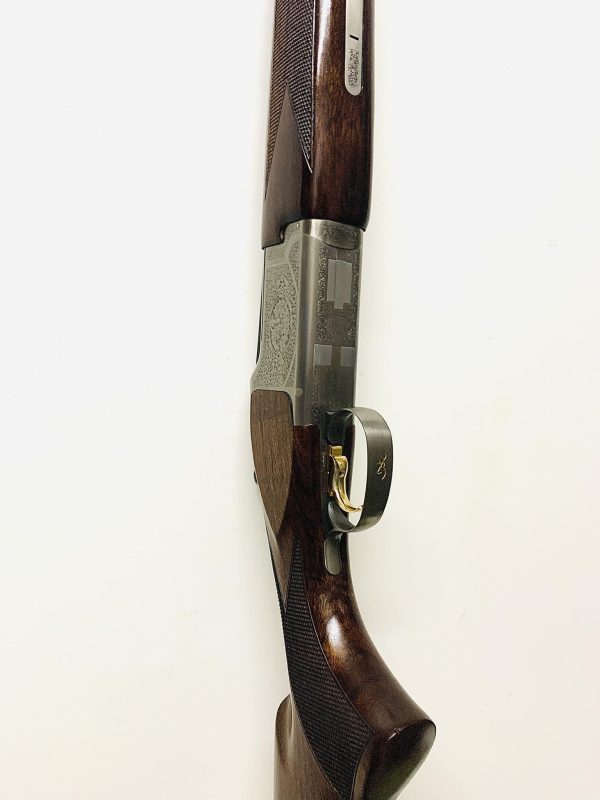 Browning 525 Sporter One - Image 4