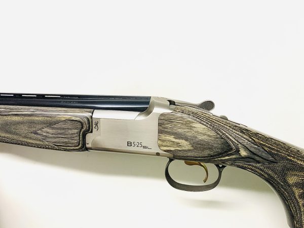 Browning 525 SL - Image 5